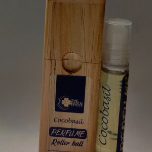 Cocobasil perfume