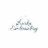 Suuka Embroidery