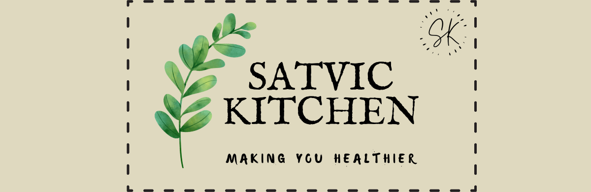 Satvic Kitchen Nepal