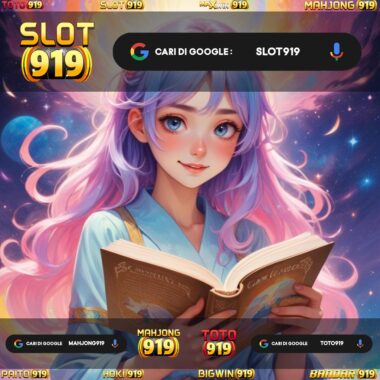 Situs Slot Gacor Scatter Hitam Info Slot Gacor