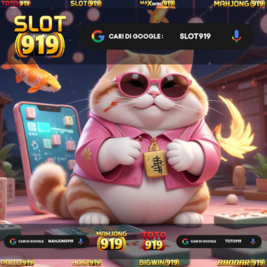 Yang Ada Scatter Hitam Provider Slot Pgsoft Mahjong