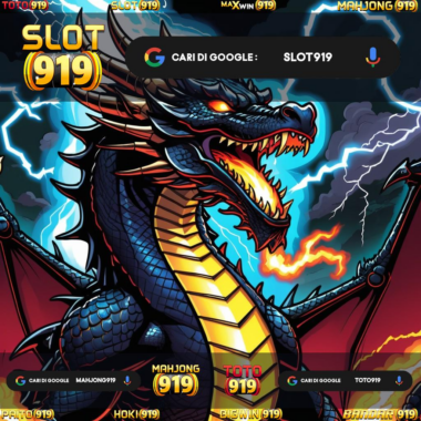 Thailand Situs Demo Mahjong Scatter Hitam Demo Slot