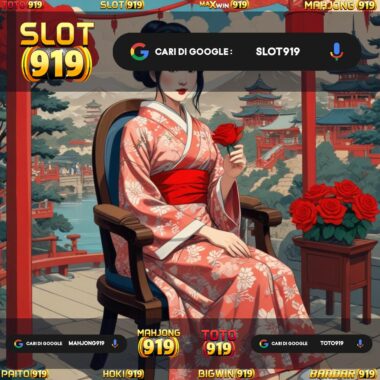 Pola Mahjong Scatter Hitam Hari Ini Slot Pg