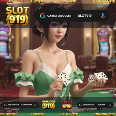 Demo Slot Mahjong Scatter Hitam Emas Scatter Hitam