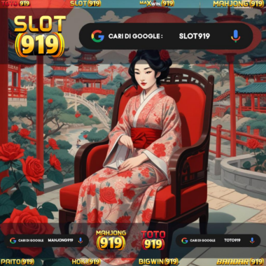 Demo Pg Pragmatic Mahjong Situs Yang Ada Scatter