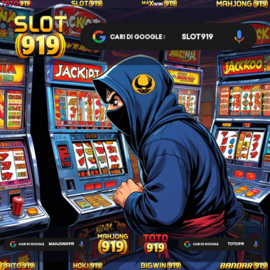 Hitam Terpercaya Slot Jepang Scatter Hitam 20 Demo