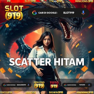 Scatter Hitam Situs Pg Soft Slot Scatter Hitam