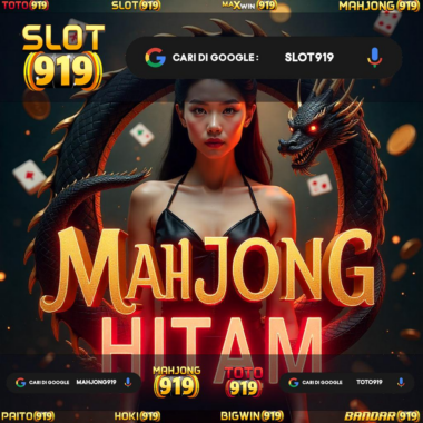 Link Scatter Hitam Slot Scatter Hitam Demo Agen