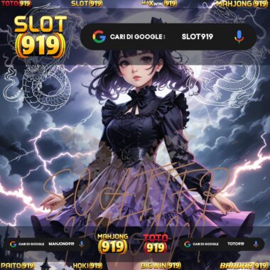 Turun Scatter Hitam Mahjong Ways Turnamen Slot Gratis