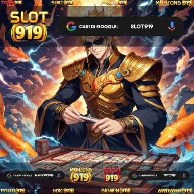 West Demo Mahjong 1 Scatter Hitam Slot Scatter