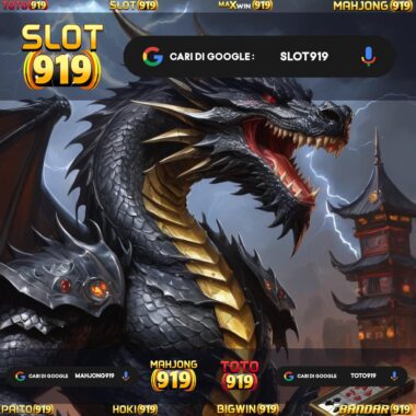 Hitam Mahjong Slot Demo Mahjong Scatter Hitam Demo