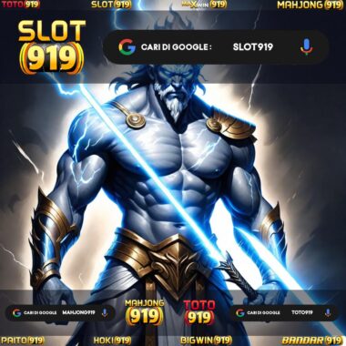 Slot Yang Ada Scatter Hitam Slot Akun Demo