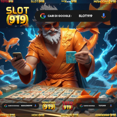 Mahjong Scatter Hitam Provider Apa Slot Scatter Hitam