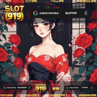 Terpercaya Scatter Hitam Di Game Apa Demo Slot