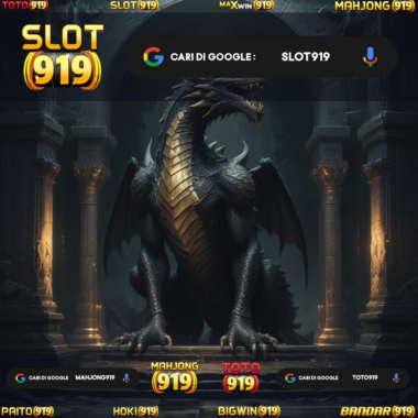 Naga Hitam Pragmatic Slot Server Kamboja Mahjong Hitam