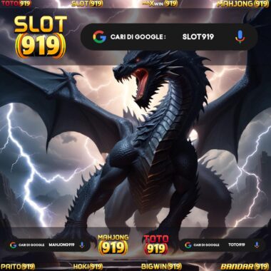 Scatter Hitam Slot Pg Soft Bonus New Member