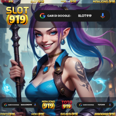 Scatter Hitam Mahjong Ways 2 Server Thailand Slot