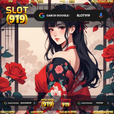 Slot Scatter Hitam Mahjong Ways Demo Slot Pg