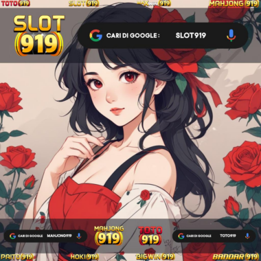 Soft Mahjong Situs Pg Scatter Hitam Lagu Yang