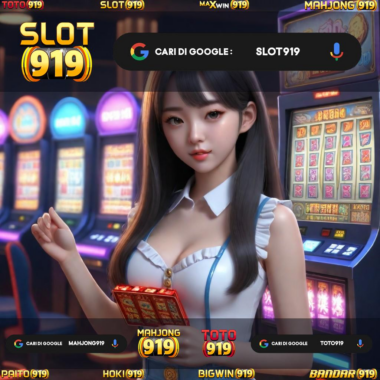 Slot Slot Jepang Gacor Scatter Hitam Demo Slot