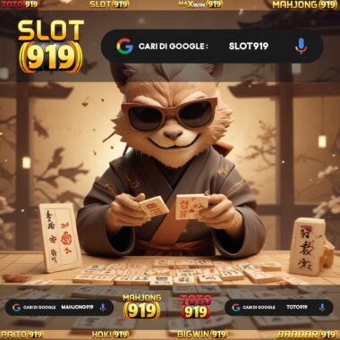 Scatter Hitam Slot Pg Demo Lengkap Situs Mahjong