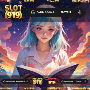 Gacor Demo Slot Mahjong 2 Scatter Hitam Scatter