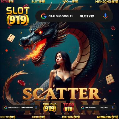 Yang Ada Scatter Hitam Slot Demo 800 Situs