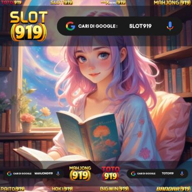 Slot Pragmatic Pg Situs Mahjong Scatter Hitam Terpercaya