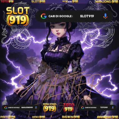 Scatter Hitam Rtp Live Pg Soft Slot Gacor