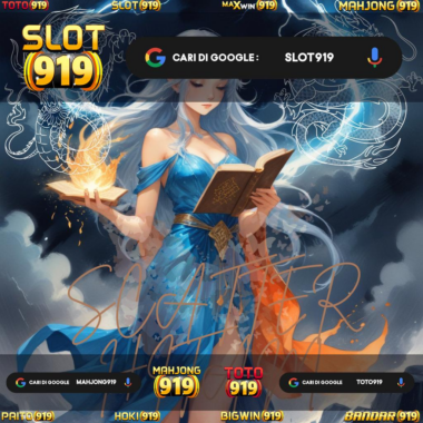 Live Slot Scatter Hitam Mahjong Ways 2 Server