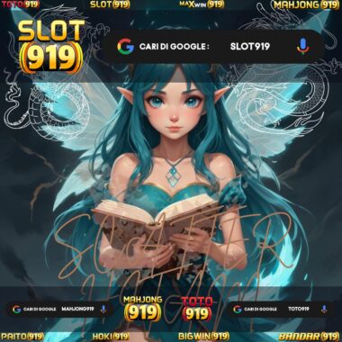 Scatter Hitam Server Kamboja Mahjong Hitam Situs Slot