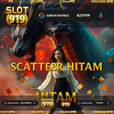 Demo Slot Pg Sop Situs Pg Scatter Hitam