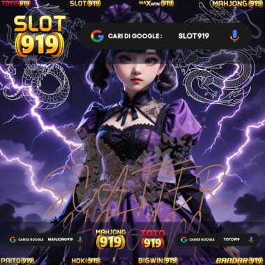 Scatter Slot Gacor Scatter Hitam 2024 Situs Yang