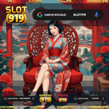 Mahjong Win Scatter Hitam Demo Slot Midas Fortune