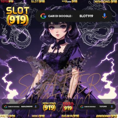 Scatter Hitam Slot Apa Benar Scatter Hitam Itu