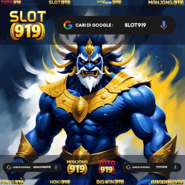 Slot Mahjong 2 Scatter Hitam Apa Itu Scatter