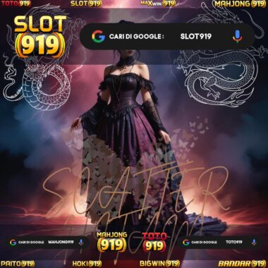 Slot Yang Ada Scatter Hitam Slot Pgsoft Png