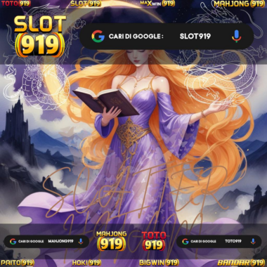 Pola Mahjong Scatter Hitam Hari Ini Slot Demo