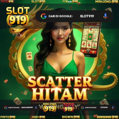 Slot Scatter Hitam Pragmatic Play Pg Neko Slot