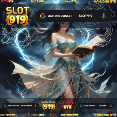 Ada Scatter Hitam Toto Demo Slot Pg Soft