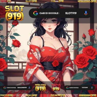 Hitam Situs Scatter Hitam Mahjong Slot Demo Pg