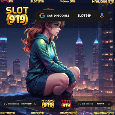 Mahjong Slot Demo Pg Soft Terlengkap Situs Server