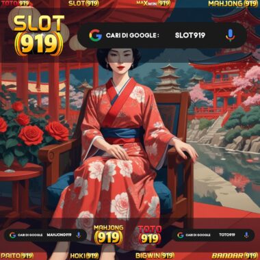 Mahjong Gacor Slot Kamboja Scatter Hitam Mahjong Scatter