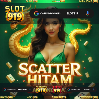 Scatter Hitam Slot Gratis Demo Pg Scatter Hitam