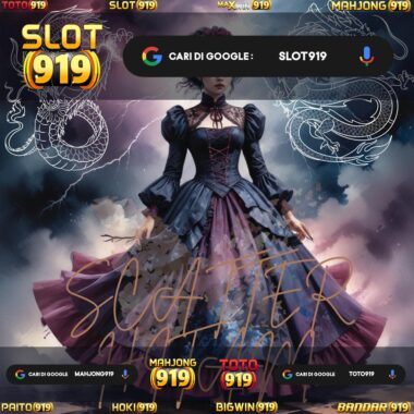 Slot Mahjong Scatter Hitam Slot Garansi Kekalahan Bebas