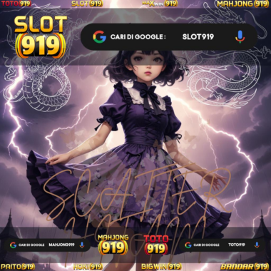 Scatter Hitam Turun Slot Jepang Scatter Hitam Slot