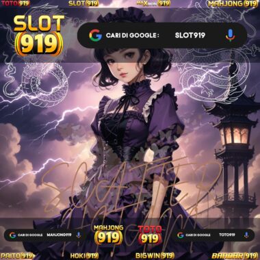 Mahjong Ways Scatter Hitam Slot Demo Slot Pg