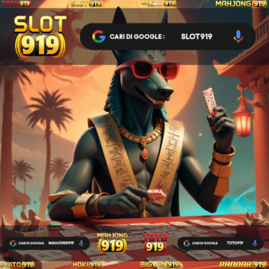 Demo Slot Pg Soft Mahjong Ways 1 Slot