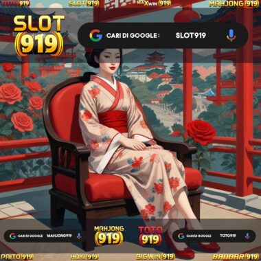 2 Demo Demo Mahjong Scatter Hitam Demo Slot