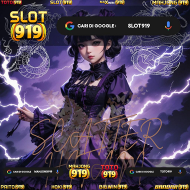 Soft Situs Terbaru Scatter Hitam Server Rusia Slot